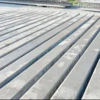 پایه بتنی . فنس . نصب پایه . فنس کشی|مصالح و تجهیزات ساختمان|سراب, |دیوار