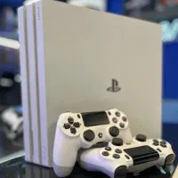 ps4 pro|کنسول، بازی ویدئویی و آنلاین|قشم, |دیوار