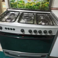 اجاق گاز فردار سالم