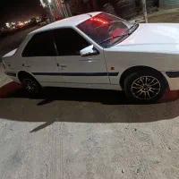 پارس 86سالم|خودرو سواری و وانت|تربت‌حیدریه, پائین ولایت|دیوار