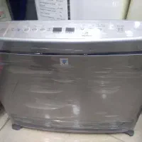 پخش بخاری نفتی و برقی و گازی استوک ژاپنی اصل|بخاری، هیتر، شومینه|بندر گناوه, |دیوار