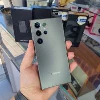 سامسونگ Galaxy S24 Ultra 5G حافظه ۲۵۶ رم ۱۲