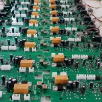 استخدام همکار آقا و خانم در تولید برد الکترونیکی