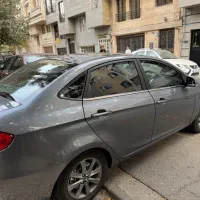 جک j4 گارانتی فعال|خودرو سواری و وانت|تهران, تهرانپارس غربی|دیوار