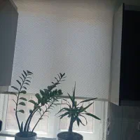 پرده دو مکانیزم