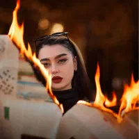 عکاسی فضای باز (تخفیف ویژه)