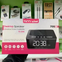اسپیکر رومیزی دسکتاپ تسکو مدل ۲۳۵۰