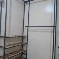 نصب و اجرای انواع رگال|فروشگاه و مغازه|قم, زاویه|دیوار
