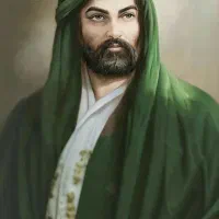 مداح اهل بیت ختم روضه و...