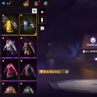 اکانت فری فایر|کنسول، بازی ویدئویی و آنلاین|قم, چهل درخت‎|دیوار