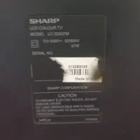 ال سی دی شارپ ۳۲|تلویزیون و پروژکتور|بناب, |دیوار