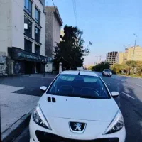 پژو207مدل 97اتوماتیک اقساطی