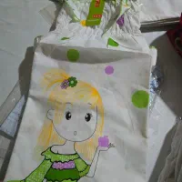 لباس دخترانه