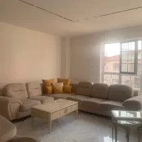 مبل ال ۸ نفره شرکتی|مبلمان خانگی و میز عسلی|رشت, معلم|دیوار