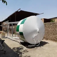 تانکر هوایی