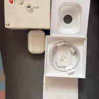 AirPod Pro 2 USB C|لوازم جانبی موبایل و تبلت|شفت, |دیوار