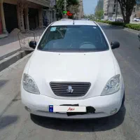 تیبا صندقدار مدل آخر ۹۸ تک برگ