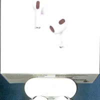 یک عدد ایرپاد اصلی