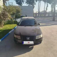 سورن ۹۶|خودرو سواری و وانت|اندیشه, اندیشه فاز ۱|دیوار