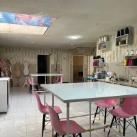 آموزش طراحی لباس و طراحی دوخت (خیاطی) با مدرک فنی