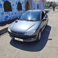 206مدل 1400
