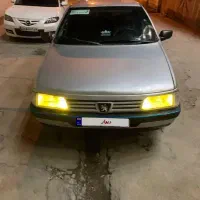 ۴۰۵ مدل ۸۳ درجه یک  تمیز
