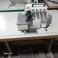 خریدار.  و فروشنده  چرخ خیاطی صنعتی|چرخ خیاطی و ریسندگی|محمدشهر, سیدآباد|دیوار