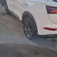 دیگنیتی پرایم ۱۴۰۱ خشک|خودرو سواری و وانت|تبریز, |دیوار