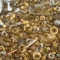 خریدضایعات آهن مس برنج آلمینیوم شیرآلات|عمدهفروشی|اصفهان, ملکشهر|دیوار