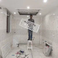 لوله کشی آب فاضلاب تشخیص ترکیدگی نصب شیرآلات|خدمات پیشه و مهارت|تهران, خانی آباد نو شمالی|دیوار