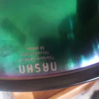 ساز هندگرام رنگین گمانی|سازهای سنتی|پردیس, فاز ۳|دیوار