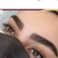 نیازمند اصلاح ابرو و صورت با مراقبت مربی|خدمات آرایشگری و زیبایی|شیراز, فاضل|دیوار