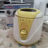 سرخ کن با قیمت باور نکردنی