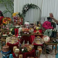 یلدا|صنایع دستی و سایر لوازم تزئینی|اصفهان, فروردین|دیوار