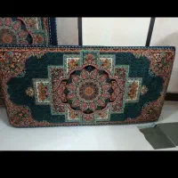 یک جفت پشتی