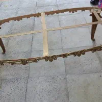 پایه میز عسلی