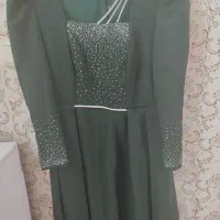 دامن مجلسی درحدنه سایز4