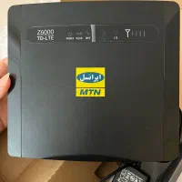 مودم Z6000 ایرانسل
