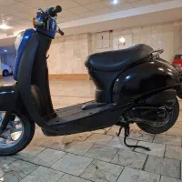 پاکشتی هوندا اسکوپی