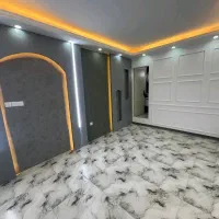 ۵۶ متری نما مدرن و خوش نقشه