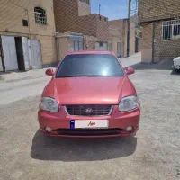 هیوندای ورنا ۸۵ دستی