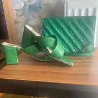 کیف|کیف، کفش، کمربند|شیراز, درکی|دیوار