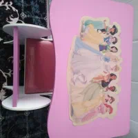 میز تحریر بچگانه