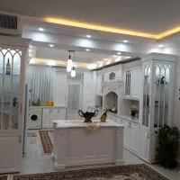 کابینت وکمددیواری|جاکفشی، کمد، دراور|شهریار, شهرک وائین|دیوار