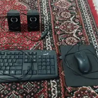 کیس کامپیوتر خانگی|رایانه رومیزی|خوی, |دیوار