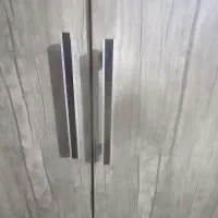 کمد دیواری درحد نو|جاکفشی، کمد، دراور|بندر امام خمینی, |دیوار