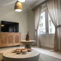 پرده و دکور|پرده، رانر، رومیزی|رشت, منظریه|دیوار