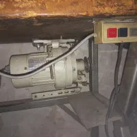 سردوز سه نخ