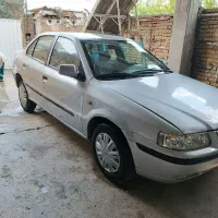 سمند مدل ۸۵