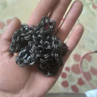 زنجیر واشری